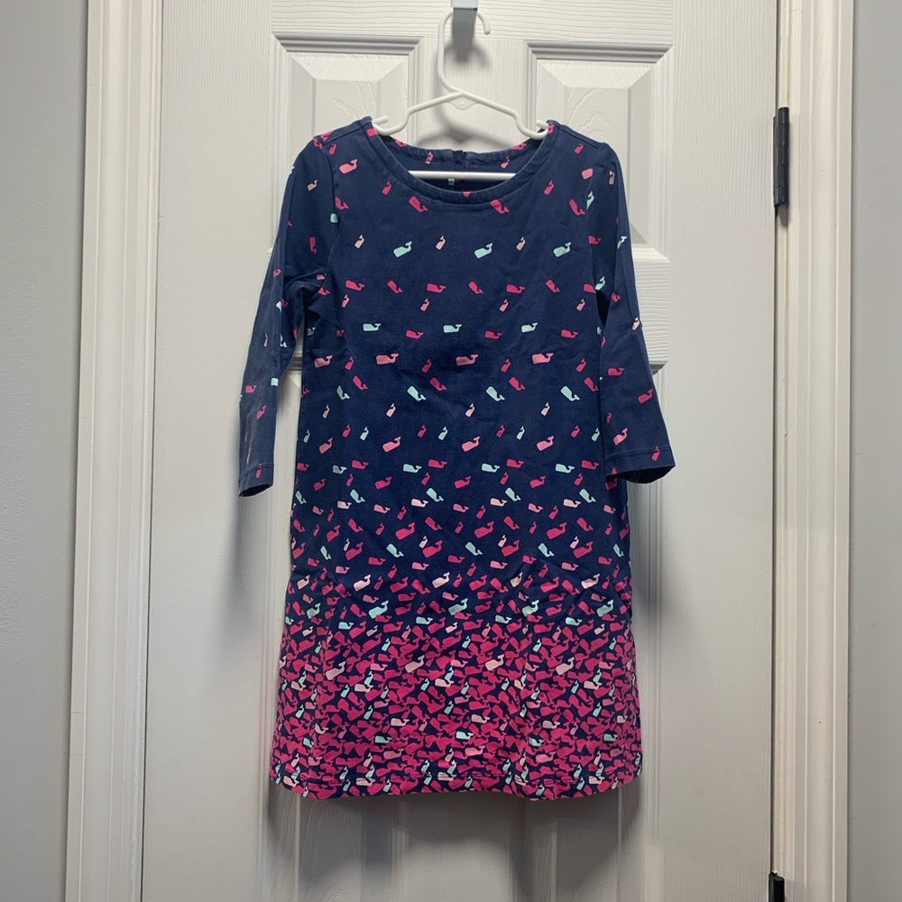 Dress Size  XS  5-6 for a girls